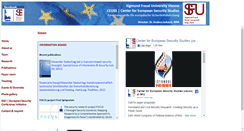 Desktop Screenshot of european-security.info