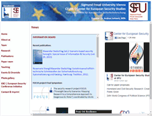 Tablet Screenshot of european-security.info